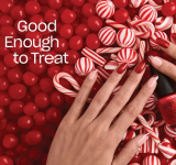 Η OPI παρουσιάζει τη νέα συλλογή Good Enough to Treat, Candy-inspired αποχρώσεις για τη γιορτινή περίοδο 2025