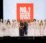 Ένα μοναδικό hair event στο Θέατρο Παλλάς με 650 επαγγελματίες κομμωτές