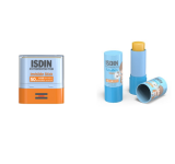 FOTOPROTECTOR Invisible Stick SPF 50 & Pediatrics Stick SPF 50 από την Isdin