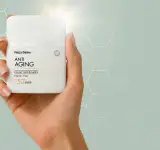 Ήρθε το απόλυτο Dermo - Tech αντηλιακό με την υπογραφή καινοτομίας Frezyderm