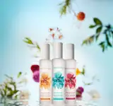 Η Moroccanoil παρουσιάζει τα δύο νέα Brumes du Maroc Fragrance Mists, που ταξιδεύουν τις αισθήσεις