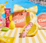 Η essence λέει «CIAO!», η νέα Trend Edition που έχει πρωταγωνιστή το λεμόνι