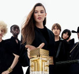 Η Balmain Beauty μεταφέρει την πλούσια κληρονομιά του γαλλικού οίκου μόδας σε μια νέα εποχή σύγχρονης, πολυτελούς ομορφιάς
