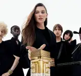 Η Balmain Beauty μεταφέρει την πλούσια κληρονομιά του γαλλικού οίκου μόδας σε μια νέα εποχή σύγχρονης, πολυτελούς ομορφιάς