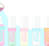 Essence JUICY BOMB Body Mist: Η νέα Tropical Drop Trend Edition με 5 καλοκαιρινά αρώματα
