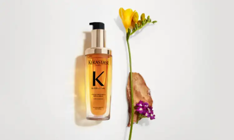 L’ Huile Originale Elixir Ultime, το εμβληματικό λάδι που χαρίζει λάμψη και πολυτελή φροντίδα