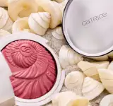 H limited edition της Catrice, Seashell Stories εμπνέεται από τη θάλασσα, το αλάτι και το φως
